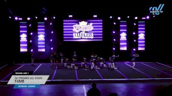 NJ Premier All Stars - F4ME [2025 L4 Junior Day 1] 2025 SU Battle at the Boardwalk Grand Nationals