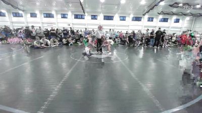 88 lbs Round Robin 2 - Jake Schmitt, Jacket W.C.-EL vs Carter Gutapfel, Yorktown Wrestling Club-EL