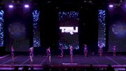 TRU Athletics ALLSTARS - Notorious [2025 Junior--Div 2-Small Day 1] 2025 All Out Grand Nationals