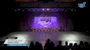 Wolf Pack All Stars - Sassy Kids [2025 Mini - Hip Hop - Large Day 2] 2025 Power Dance Grand Nationals