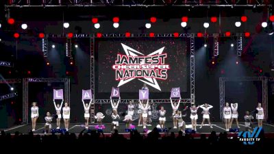 Cheer Athletics - Plano - Ladycats [2022 L6 International Global Day 1] 2022 JAMfest Cheer Super Nationals