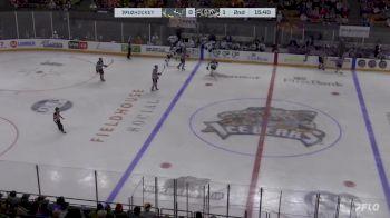 Replay: Home - 2023 Quad City vs Knoxville | Dec 23 @ 5 PM