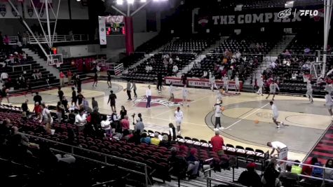 Replay: Lynn vs Valdosta State | Nov 18 @ 8 PM