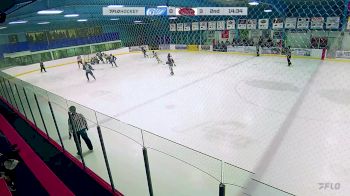 Replay: Home - 2023 Perth vs Char-Lan | Nov 18 @ 7 PM