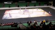 Milton HS (GA) "Milton GA" at 2026 WGI Guard Buford Regional+