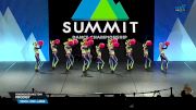 Powerhouse Dance Team - Prodigy [2025 Youth - Pom - Large Finals] 2025 The Dance Summit