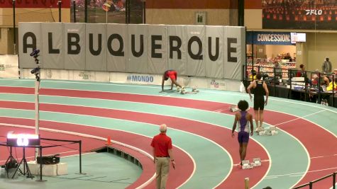 Men's 200m, Prelims 10