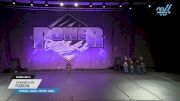 Thunder Elite - Fuzion [2025 Junior - Hip Hop - Small Day 2] 2025 Power Dance Grand Nationals