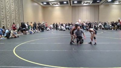 70 lbs Consi Of 16 #2 - Landon Edwards, Stl Warrior vs Sam Ducote, Barstow WC