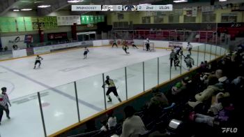 Replay: Home - 2024 Sudbury Wolves U16 vs Flyers U18 | Oct 20 @ 1 PM