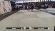 Victor Martins vs Keny Bento 2026 Carlson Gracie