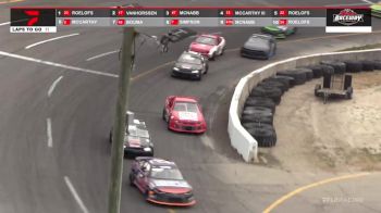 Full Replay | NASCAR Weekly Racing at Berlin Raceway 7/1/23