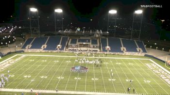 Replay: Freedom Bowl - Canton | Aug 27 @ 8 PM