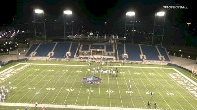 Replay: Freedom Bowl - Canton | Aug 27 @ 8 PM