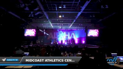 Midcoast Athletics Center - MAC Storm Hurricanes [2022 L2 Senior - Small 03/05/2022] 2022 Aloha Phoenix Grand Nationals