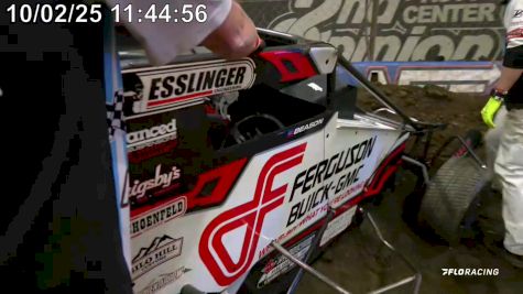 Replay: one - 2025 Garrett Test | Oct 2 @ 11 AM