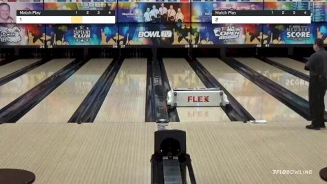 2020 Stormin' Blue & White Vegas Classic - Bracket Round 1 - Nebraska Vs. Tulane