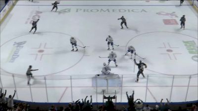 Replay: Home - 2025 Trois-Rivières vs Toledo | May 31 @ 7 PM