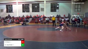 106 lbs Consolation - Hunter Sloan, Germantown Academy vs Caleb Seyfried, Green Farms Academy