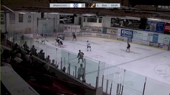 Replay: Home - 2025 Devon vs Whitecourt | Jan 8 @ 6 PM