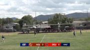 Replay: Midwestern State vs Sul Ross State | Oct 19 @ 2 PM