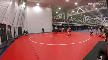 170 lbs Round Of 32 - Brody Oleksak, Bgah vs Antonio Jimenez, Mattituck