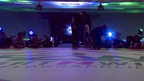 Samuel Connor vs Ethan Valencia 2025 Fight to Win 290