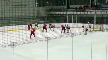 Replay: Home - 2025 Cyclones Ac. 16U vs Troy-Albany | Sep 6 @ 7 PM