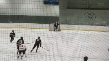 Replay: Home - 2025 North Shore 16U vs Royals 16U | Sep 6 @ 7 PM