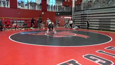 165 lbs Semifinal - Waker Black, Cedar Rapids Kennedy vs Noah Howk-Erwin, Linn-Mar