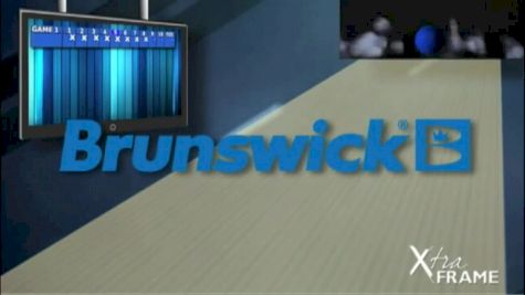 Lucas Oil PBA Wolf Open - Match Play