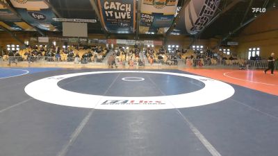 Replay: Mat 2 - 2026 Journeymen Girls State | Jan 24 @ 9 AM