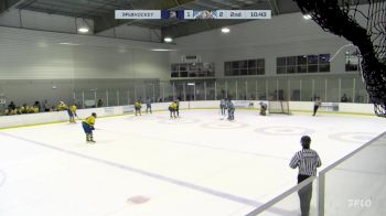 Replay: Home - 2025 Battalion vs Hitmen | Jan 5 @ 9 AM