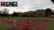 Replay: Clark (MA) vs Wheaton (MA) | Apr 6 @ 4 PM