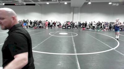 65 lbs Champ. Round 1 - Blake Abernathy, Nakamura Wrestling vs Torin Kuokkanen, Askren Wrestling Academy