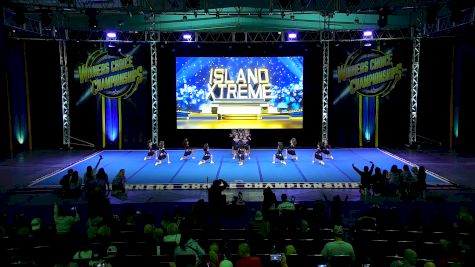 Spirit Too - Midnight [2025 Mini Level 1 Day 1] 2025 Winners Choice Live at Mohegan Sun