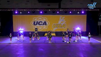 Olympia High School - Varsity Coed Non Tumbling [2024 Varsity Coed Non Tumbling Division I Day 1] 2024 UCA Florida Regional