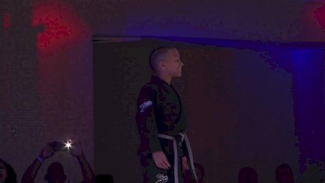 Elijah Brown vs Henry Swann 2025 Fight to Win 281