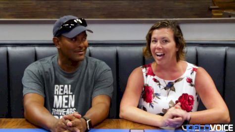 NASA Or Take 6 With Dave Thomas