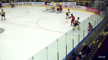 Replay: Home - 2024 Cowichan Valley vs Coquitlam | Sep 21 @ 6 PM