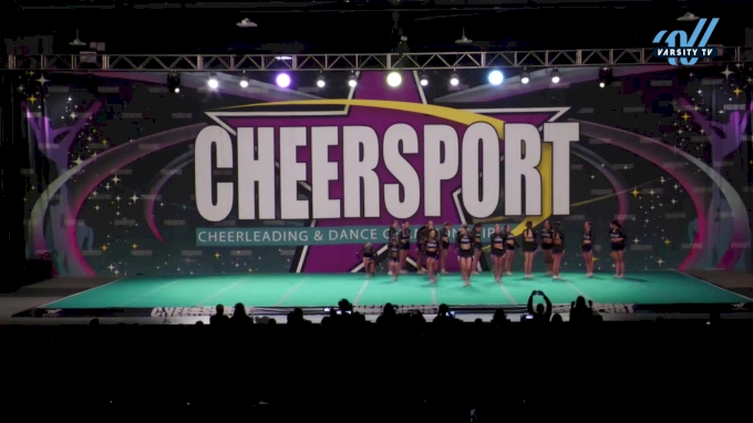 Victory! All Stars - Black Diamonds [2024 L4 Senior - D2 - Small - C ...