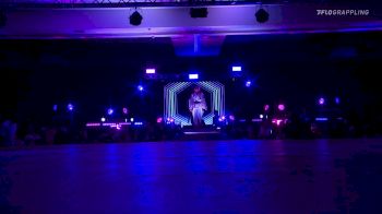 Hazel Vallejo vs Erika Fernanda Jesus Machado 2025 Fight to Win 291