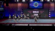 Douglas Tigers [2022 Varsity Show Cheer 2] 2022 Pop Warner National Cheer & Dance Championship