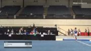 Ty Herzing - Floor, CEG PA - 2021 USA Gymnastics Development Program National Championships