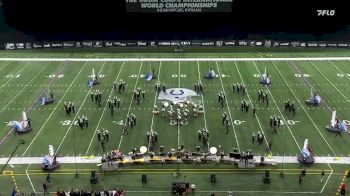 The Cavaliers "Beneath the Armor" at 2024 DCI Central Indiana