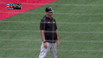 Replay: Delaware vs Northeastern | May 4 @ 1 PM