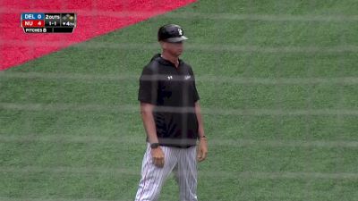 Replay: Delaware vs Northeastern | May 4 @ 1 PM