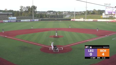 Replay: Home - 2024 Schaumburg vs Lake Erie | Aug 22 @ 6 PM