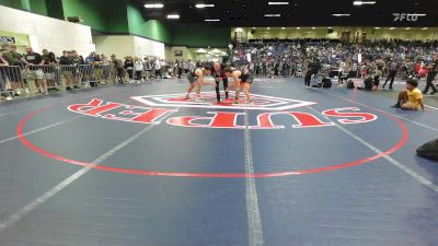 175 lbs Round Of 128 - Dylan Shelton, NY vs Cannen Harlow, VA