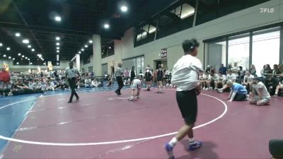 120 lbs Semis & 5th Wb (32 Team) - Tanner Tran, Team Shutt RJ vs Noah Hyatt, BRAWL Black